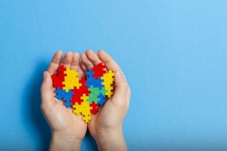 Descubra os benefícios do Canabidiol no tratamento de casos de Autismo