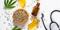 Anvisa reconhece a Cannabis sativa como planta medicinal